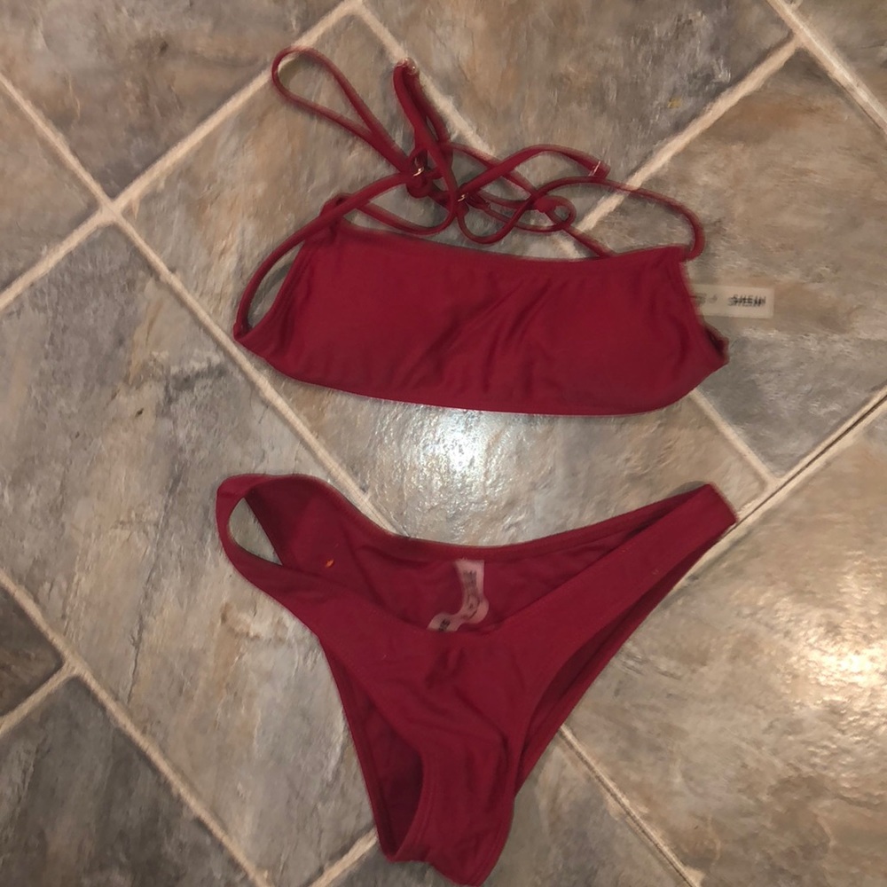 Women’s bikini